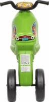 Dohány Toys: Műanyag Superbike maxi motor - Világoszöld