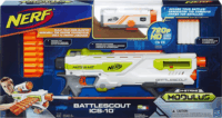 Hasbro Nerf N-Strike Elite Modulus BattleScout ICS-10 szivacslövő fegyver