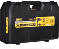 DeWALT DCH263P1-QW Akkus Fúró-vésőkalapács kofferben (akkuval, töltővel)