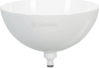 Gardena 11320-20 ClickUp! Virágtál - Fehér