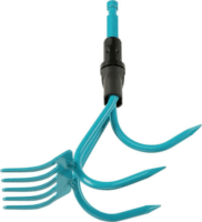 Gardena combisystem Talajlazító és kézi gereblye