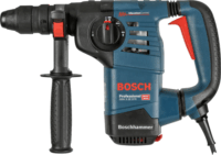 Bosch GBH 3-28 DFR Elektromos Fúró-vésőkalapács