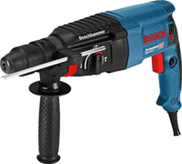 Bosch GBH 2-26 Professional Elektromos c