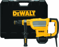 DeWALT D25614K-QS Elektromos Fúró-vésőkalapács