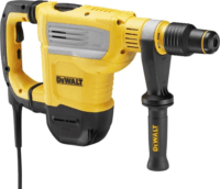 DeWALT D25614K-QS Elektromos Fúró-vésőkalapács