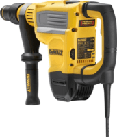 DeWALT D25614K-QS Elektromos Fúró-vésőkalapács