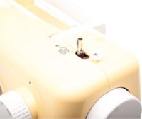 Singer Simple 3223 Varrógép -Sárga