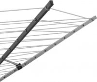 Promis SU200 CAPRI négykaros kerti ruhaszárító