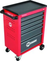 Gedore Red 3301663 Műhelykocsi