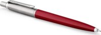 Parker Royal Jotter Original BL ezüst klipszes piros golyóstoll - M