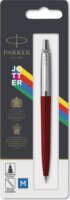Parker Royal Jotter Original BL ezüst klipszes piros golyóstoll - M