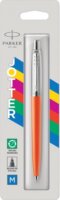 Parker Royal Jotter Original BL ezüst klipszes narancs golyóstoll - M