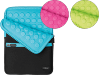 Pagna Go 99517-17 Univerzális Tablet Tok 10" Zöld