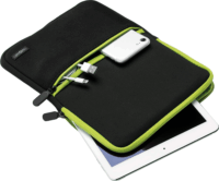 Pagna Go 99517-17 Univerzális Tablet Tok 10" Zöld