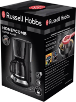 Russell Hobbs 27011-56 Honeycomb filteres kávéfőző