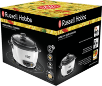 Russell Hobbs 27030-56 közepes rizsfőző