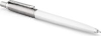 Parker Royal Jotter Original BL ezüst klipszes fehér golyóstoll - M