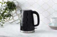 Russell Hobbs 26051-70 Honeycomb fekete vízforraló