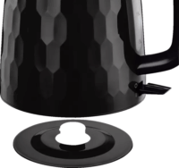 Russell Hobbs 26051-70 Honeycomb fekete vízforraló