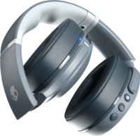 Skullcandy Crusher EVO Bluetooth fejhallgató - szürke