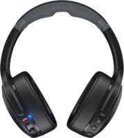 Skullcandy Crusher EVO Bluetooth fejhallgató - Fekete