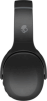 Skullcandy Crusher EVO Bluetooth fejhallgató - Fekete