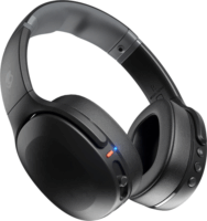 Skullcandy Crusher EVO Bluetooth fejhallgató - Fekete