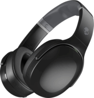 Skullcandy Crusher EVO Bluetooth fejhallgató - Fekete