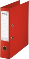 Fornax Master A4 iratrendező - Piros