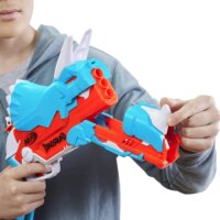 Hasbro Nerf DinoSquad Tricera-Blast Szivacslövő fegyver