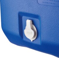 Coleman hűtőláda készlet - Kék/fehér (3 darabos)