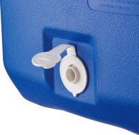 Coleman hűtőláda készlet - Kék/fehér (3 darabos)