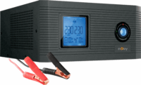 nJoy Aira 600 600VA / 500W Vonalinteraktív UPS akku támogatással