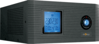 nJoy Aira 600 600VA / 500W Vonalinteraktív UPS akku támogatással