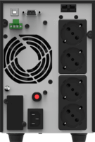 PowerWalker VFI 2000 AT 2000VA / 1800W On-Line UPS