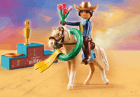Playmobil 70697 Spirit - Rodeós Pru