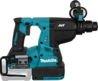 Makita HR003GZ XGT akkus SDS-Plus Fúró-vésőkalapács (Akku és töltő nélkül)