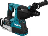 Makita HR003GZ XGT akkus SDS-Plus Fúró-vésőkalapács (Akku és töltő nélkül)