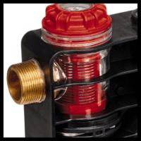 Einhell GE-GP 1246 N FS Kerti szivattyú