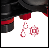 Einhell GE-GP 1246 N FS Kerti szivattyú