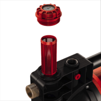 Einhell GE-GP 1145 ECO Kerti szivattyú