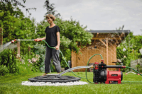 Einhell GE-GP 1145 ECO Kerti szivattyú