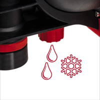 Einhell GE-GP 1145 ECO Kerti szivattyú