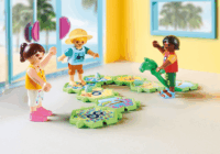 Playmobil 70440 Family Fun - Gyermekklub