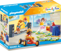 Playmobil 70440 Family Fun - Gyermekklub