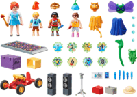 Playmobil 70440 Family Fun - Gyermekklub