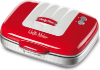 Ariete 1973/00 Party Time Gofrisütő