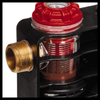 Einhell GE-AW 1246 N FS Házi vízmű