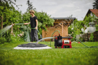 Einhell GE-AW 1246 N FS Házi vízmű