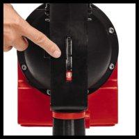 Einhell GE-AW 1246 N FS Házi vízmű